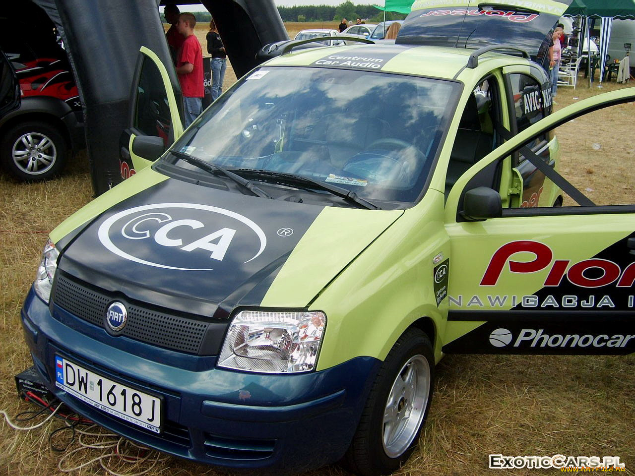 fiat, 